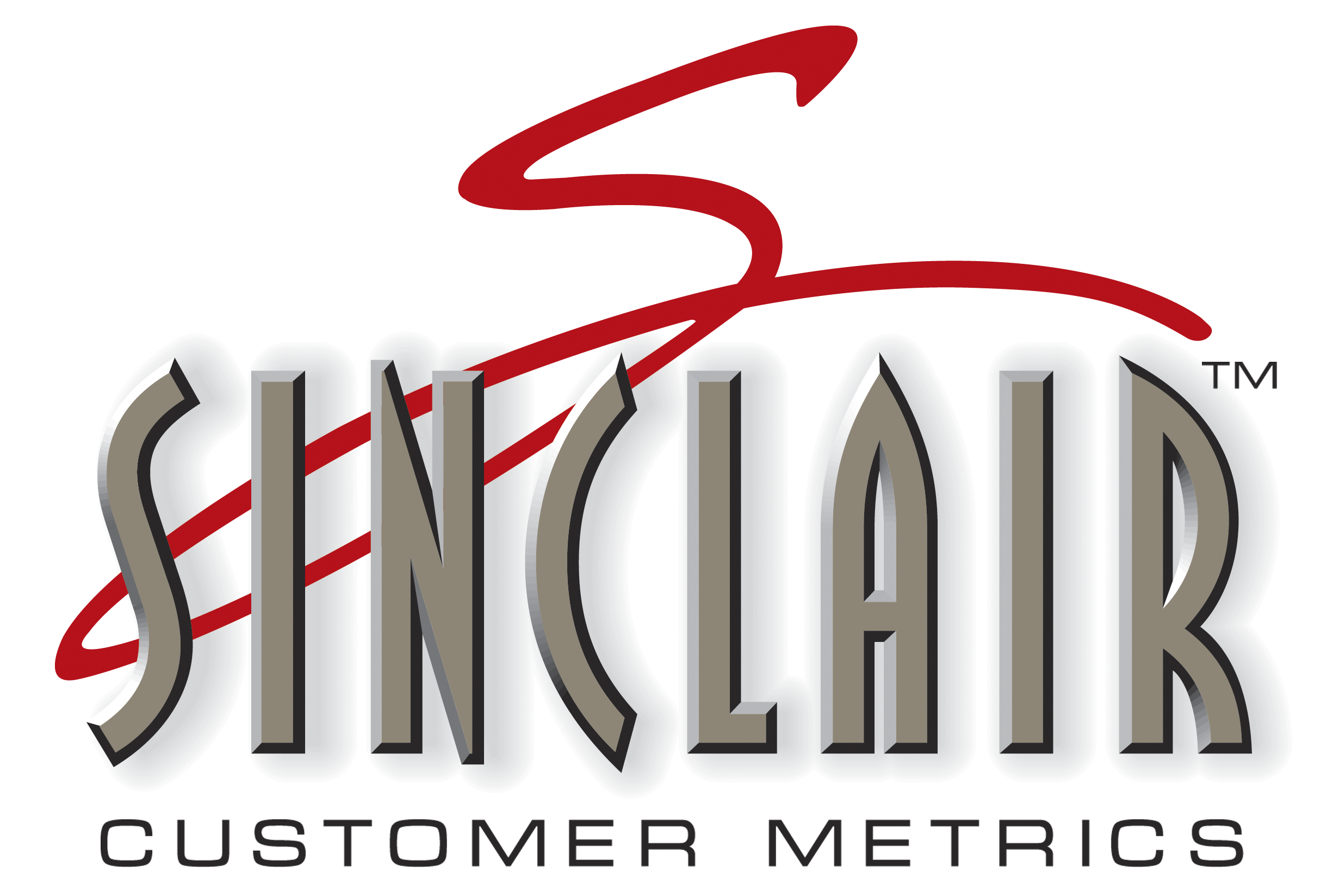 Sinclair Customer Metrics: A Full Service Customer Metrics Provider